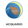 ACQUARIO - VISIONE FUTURA