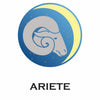 ARIETE - FUOCO CHE SI ACCENDE