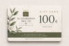 GIFT CARD | BUONO REGALO