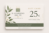 GIFT CARD | BUONO REGALO