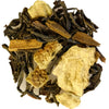 TÈ ALL'ARANCIA E CANNELLA BIO