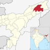 ASSAM FTGFOP Dirial