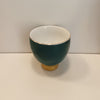 set 6 tazze da tè in porcellana di Jingdezhen